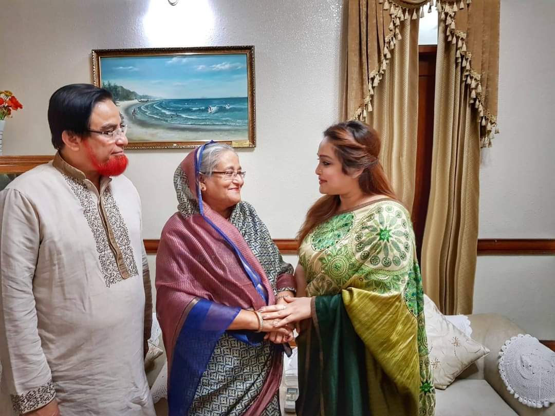 কুমিল্লায় সাবেক সংসদ সদস্য বাহার ও তার মেয়র মেয়ের নামে হত্যা মামলা