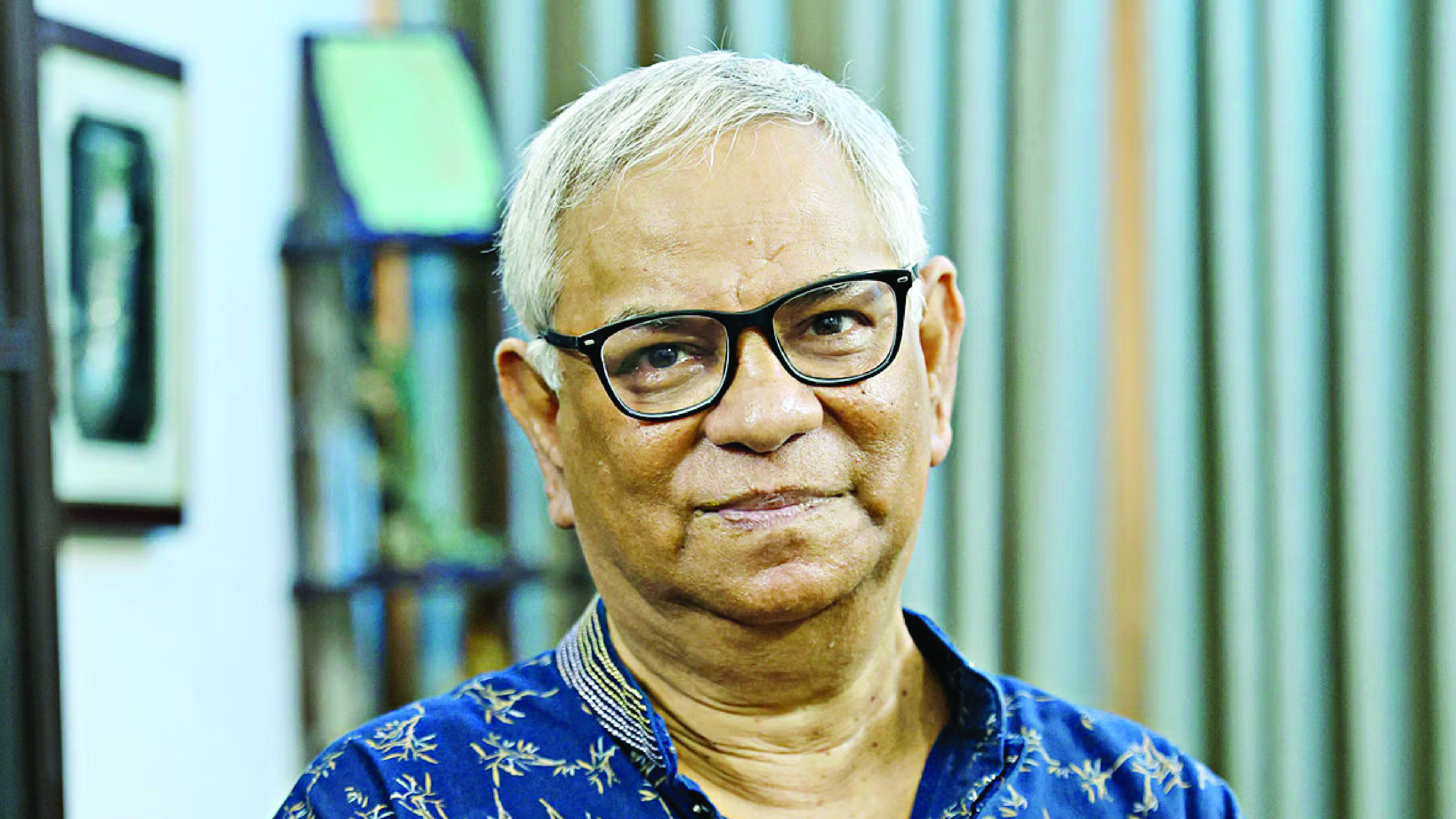 তারা আমার পরিবারের ওপরও নজর রাখতো: সাবেক রাষ্ট্রদূত মারুফ জামান