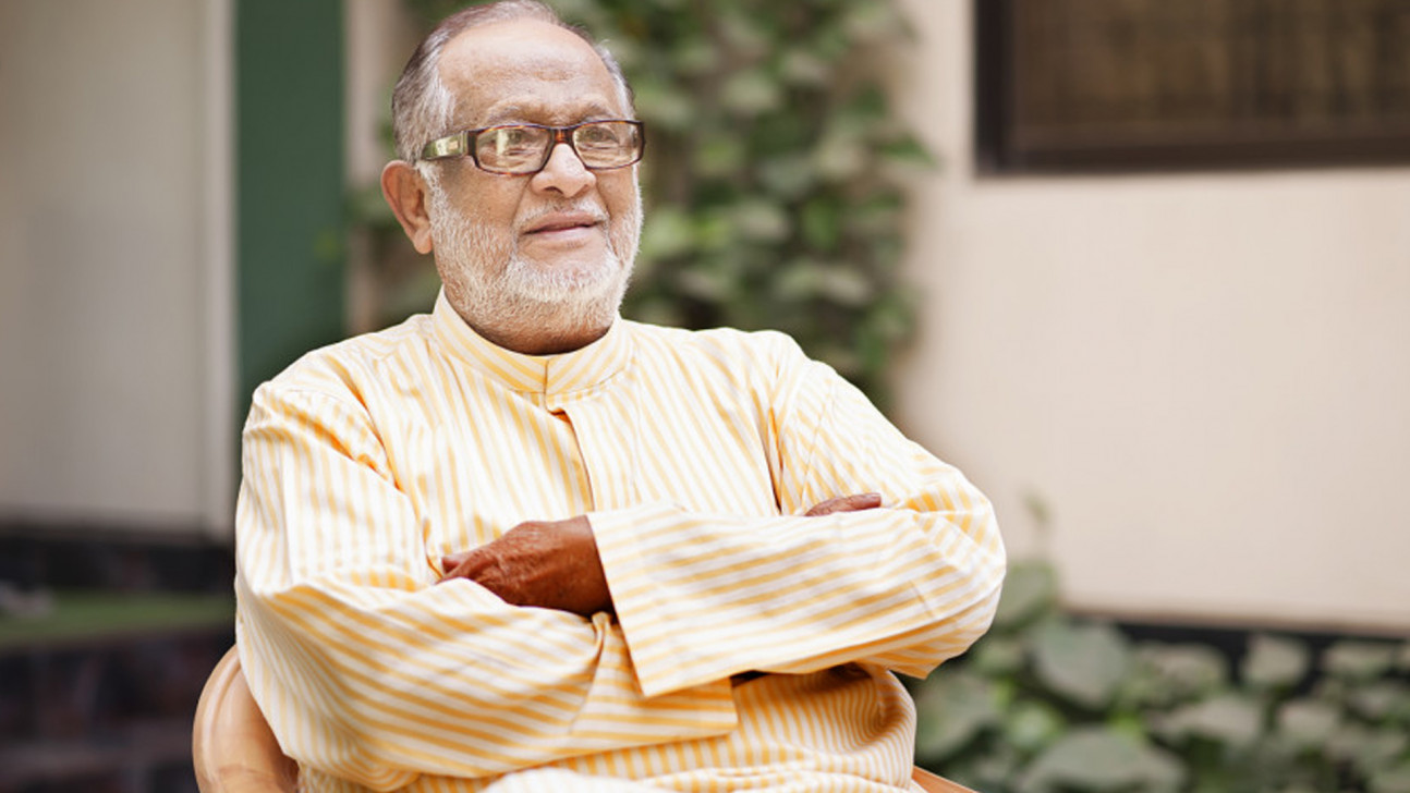 কেমন আছে নায়ক রাজের স্মৃতিবিজড়িত ‘লক্ষীকুঞ্জ’