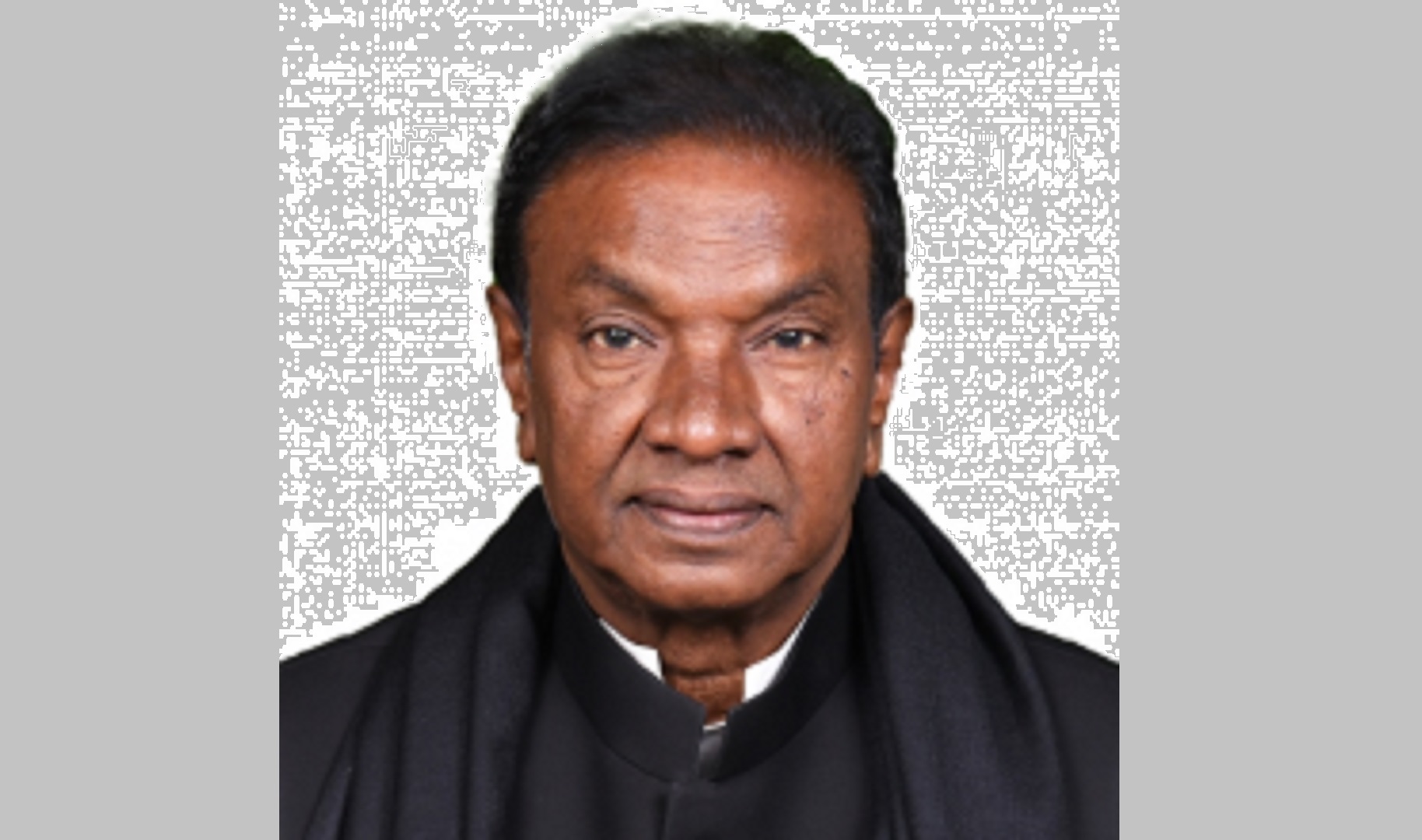 ঢাকা-১৩ আসনের সাবেক এমপি সাদেক খান গ্রেপ্তার