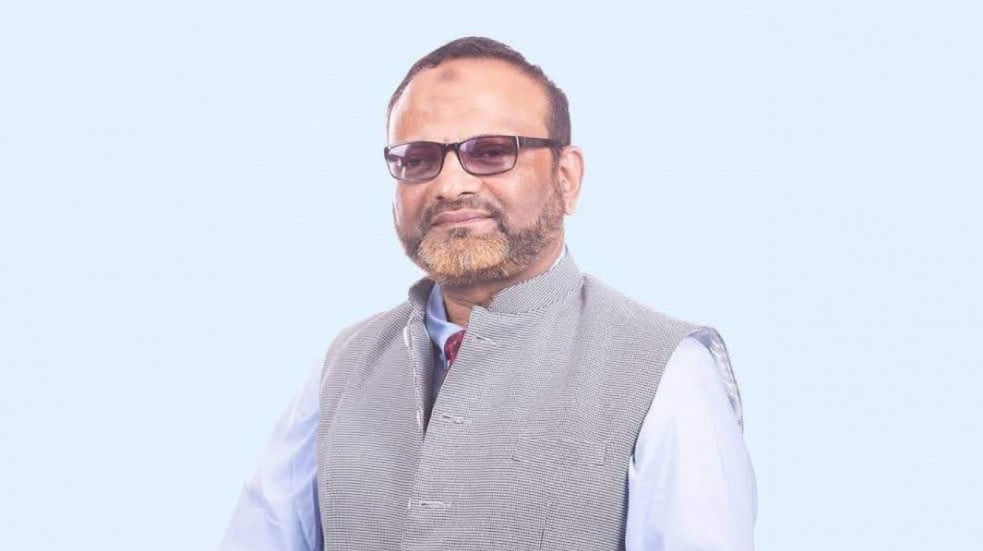 ঢাকা বিশ্ববিদ্যালয়ের উপাচার্য হিসেবে নিয়োগ পেলেন অধ্যাপক নিয়াজ আহমদ খান