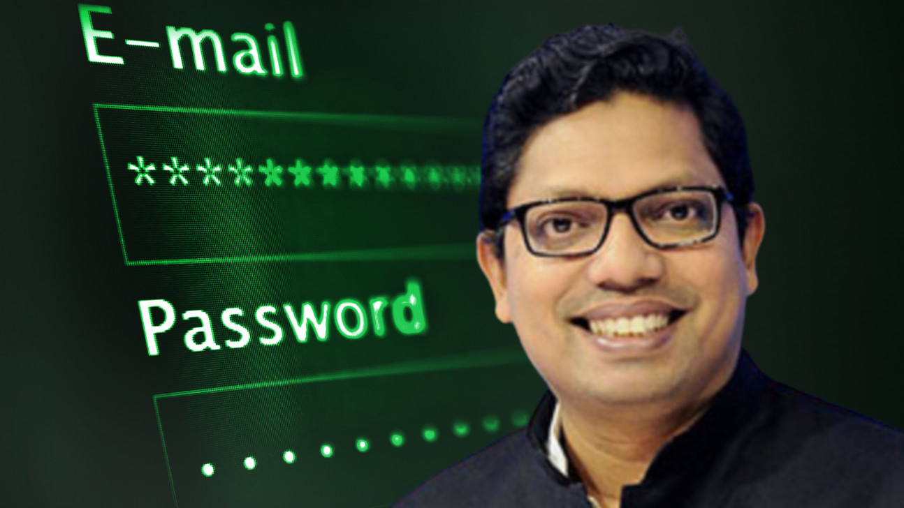 আইসিটি বিভাগের ইউটিউব-ফেসবুক বন্ধ, পাসওয়ার্ড জানেন শুধু পলক