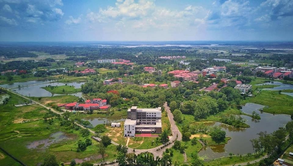 ‘ভারতবিরোধী’ পোস্টে লাভ রিঅ্যাক্ট, ফেরত পাঠানো হলো বাংলাদেশি শিক্ষার্থীকে