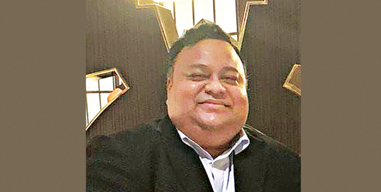 ৮৮৭ কোটি টাকা আত্মসাৎ: নাফিস সরাফাতের ২২ ফ্ল্যাট জব্দের নির্দেশ