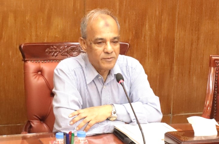 বৈধ-অবৈধ অস্ত্র জমার শেষ দিন আজ, রাত থেকে অভিযান: স্বরাষ্ট্র উপদেষ্টা