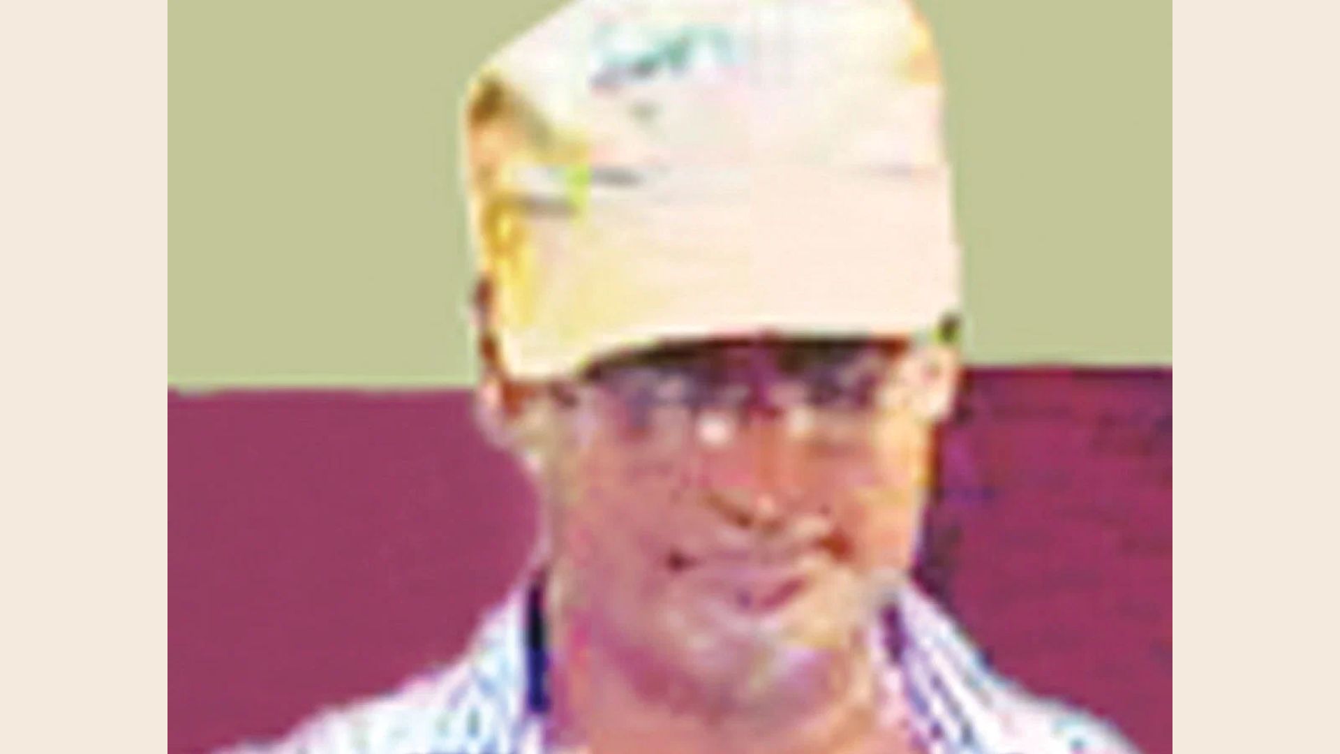 কে এই শীর্ষ সন্ত্রাসী সুইডেন আসলাম