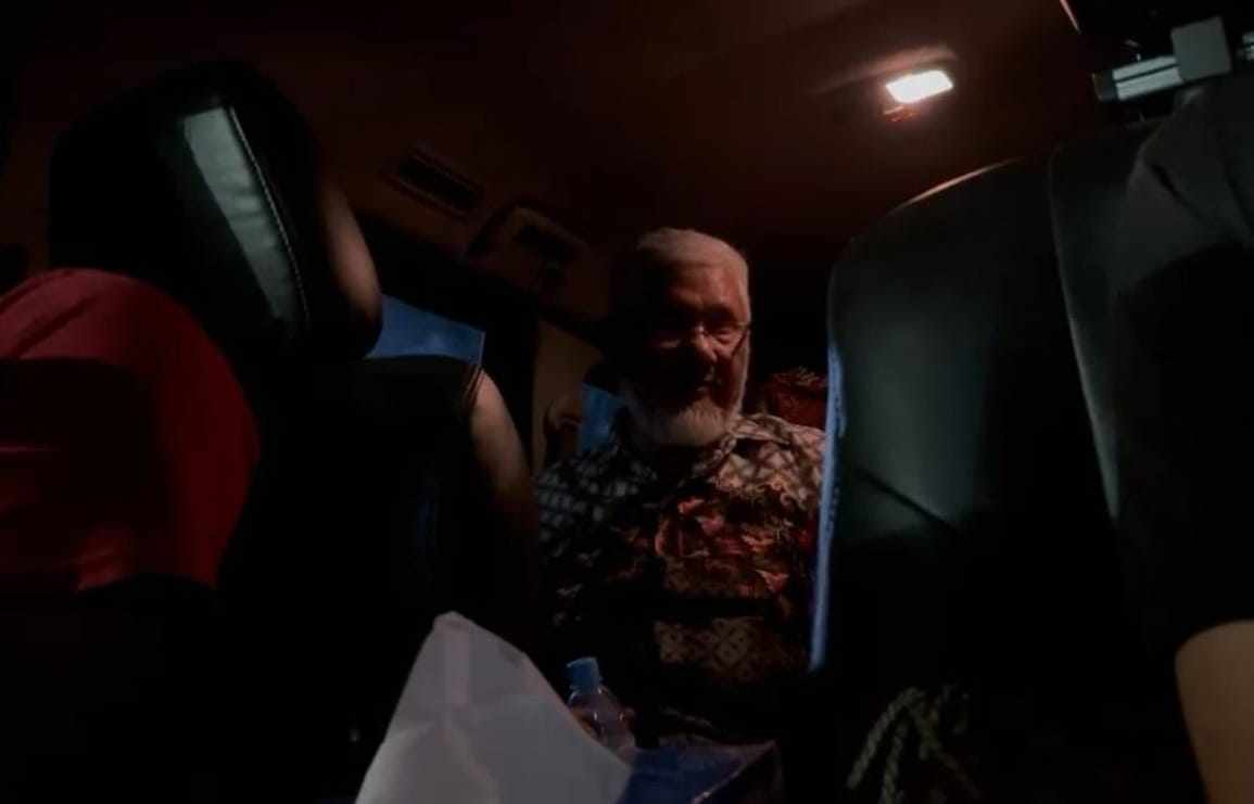 সাবেক ডিএমপি কমিশনার আছাদুজ্জামান মিয়া গ্রেপ্তার