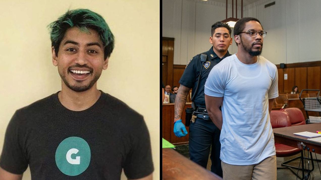 পাঠাও প্রতিষ্ঠাতা ফাহিম সালেহকে হত্যায় ৪০ বছরের কারাদণ্ড