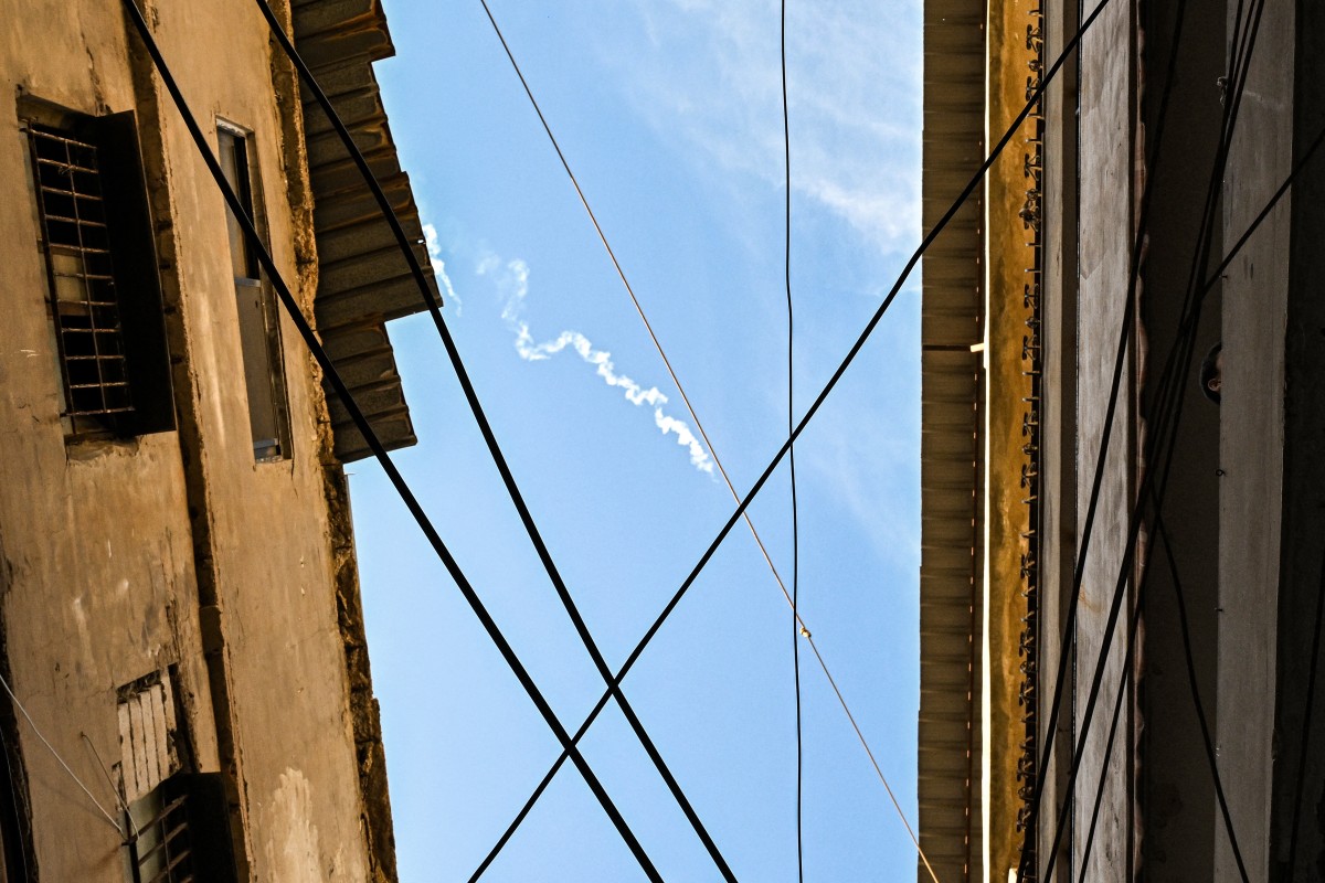 হিজবুল্লাহ নেতার প্রতিশোধের হুমকির মাঝে লেবাননে ইসরায়েলের ব্যাপক বিমান হামলা