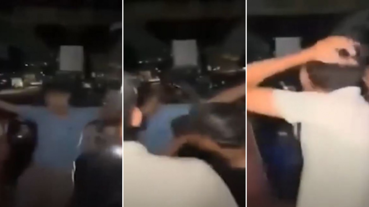 চট্টগ্রামে গান গেয়ে যুবককে পিটিয়ে হত্যা, এক মাস পর ভিডিও প্রকাশ