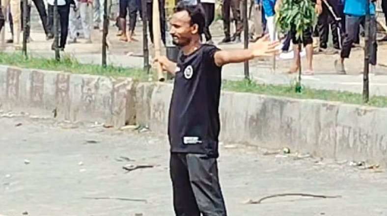 আন্দোলনে নিহত ৭০৮ জনের খসড়া তালিকা প্রকাশ