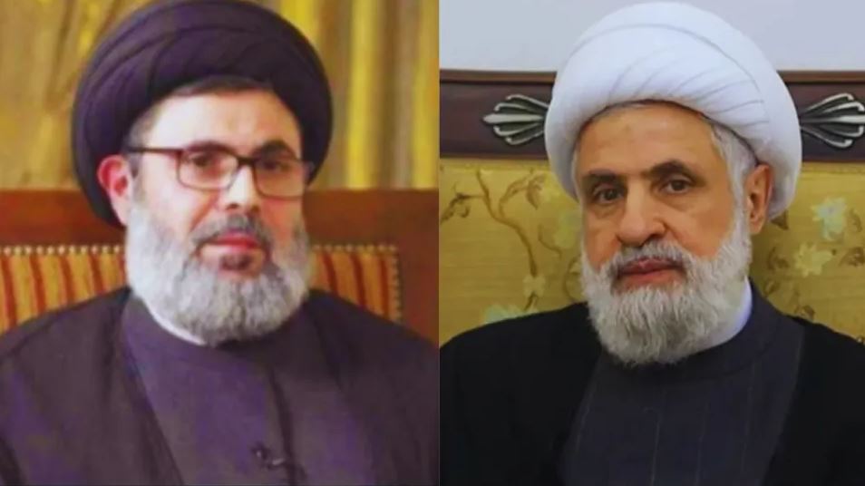 কে হবেন হিজবুল্লাহ প্রধান?