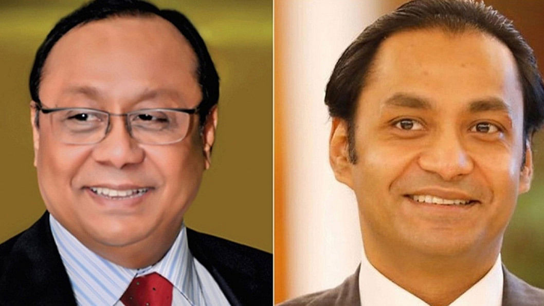 বসুন্ধরা গ্রুপের চেয়ারম্যান-এমডিসহ পরিবারের সদস্যদের ব্যাংক অ্যাকাউন্ট জব্দের নির্দেশ