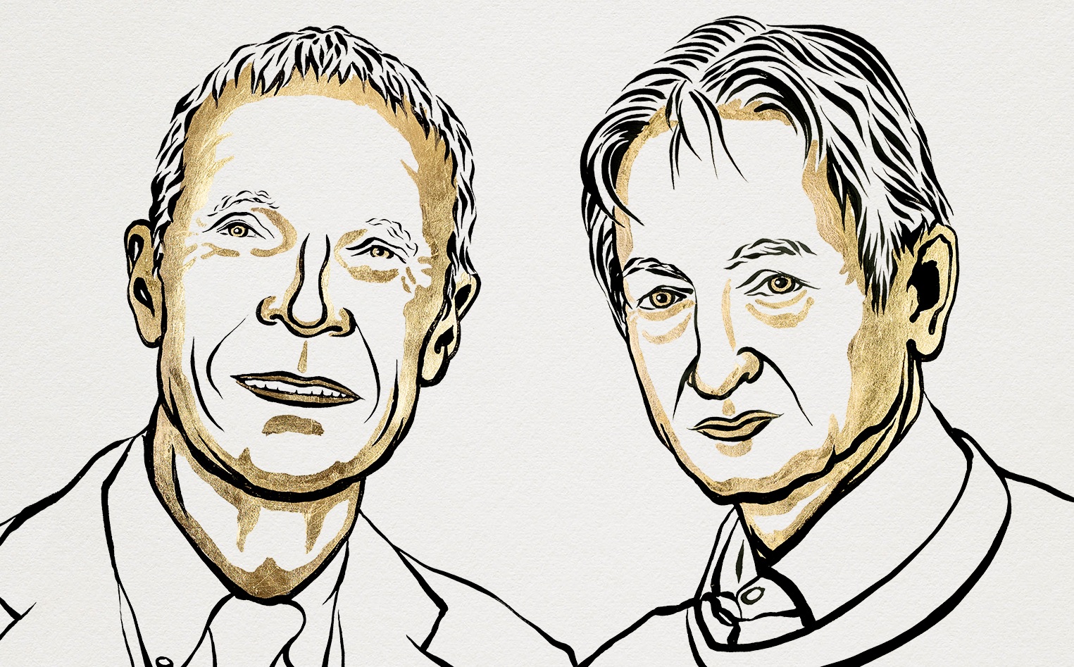 মেশিন লার্নিং-এআই গবেষণায় পদার্থবিজ্ঞানে নোবেল পেলেন মার্কিন ও কানাডিয়ান বিজ্ঞানী