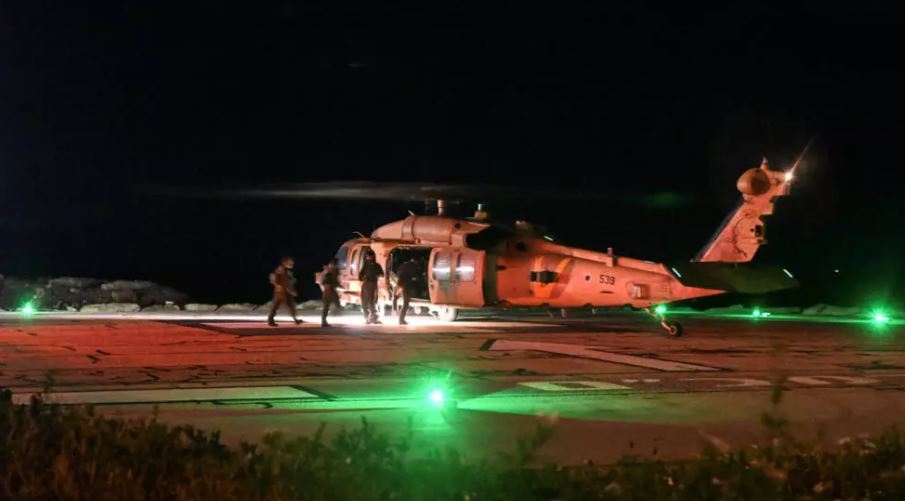 ইসরায়েলি প্রতিরক্ষা ফাঁকি দিয়ে হিজবুল্লাহর ড্রোন হামলা: নিহত ৪ সেনা, আহত ৬০