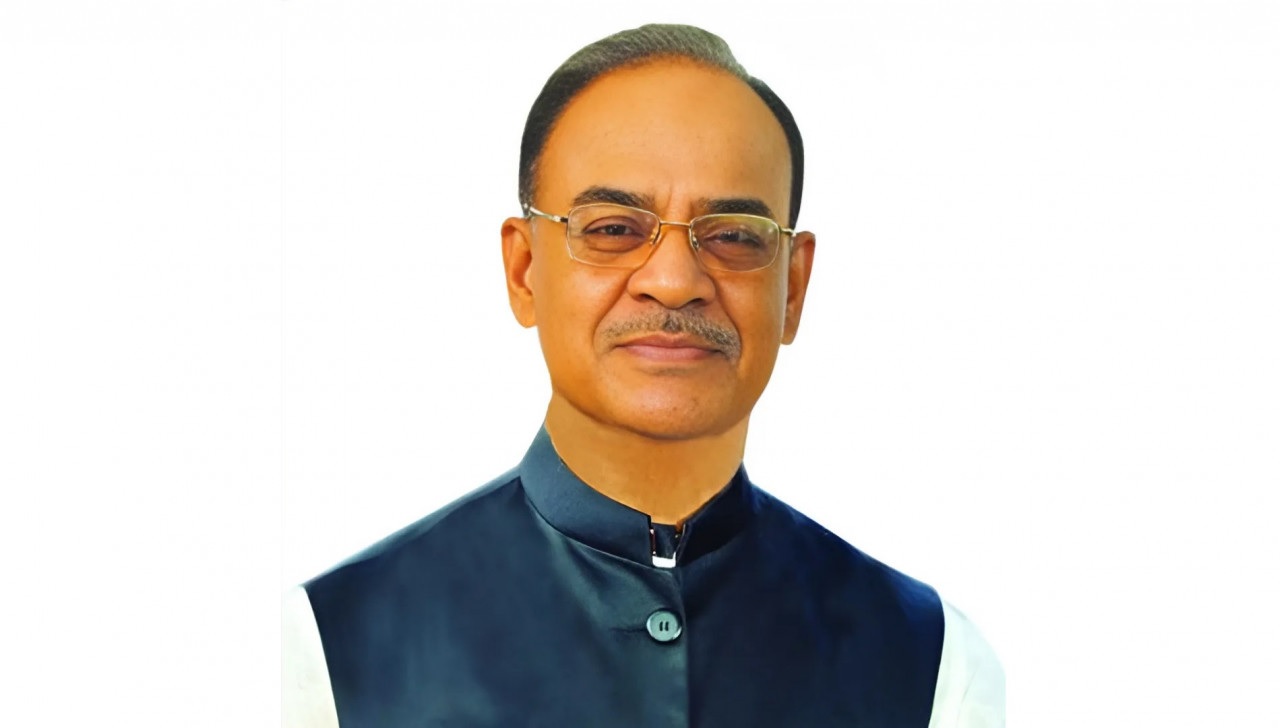 সাবেক পর্যটনমন্ত্রী ফারুক খান ঢাকা ক্যান্টনমেন্ট থেকে গ্রেপ্তার