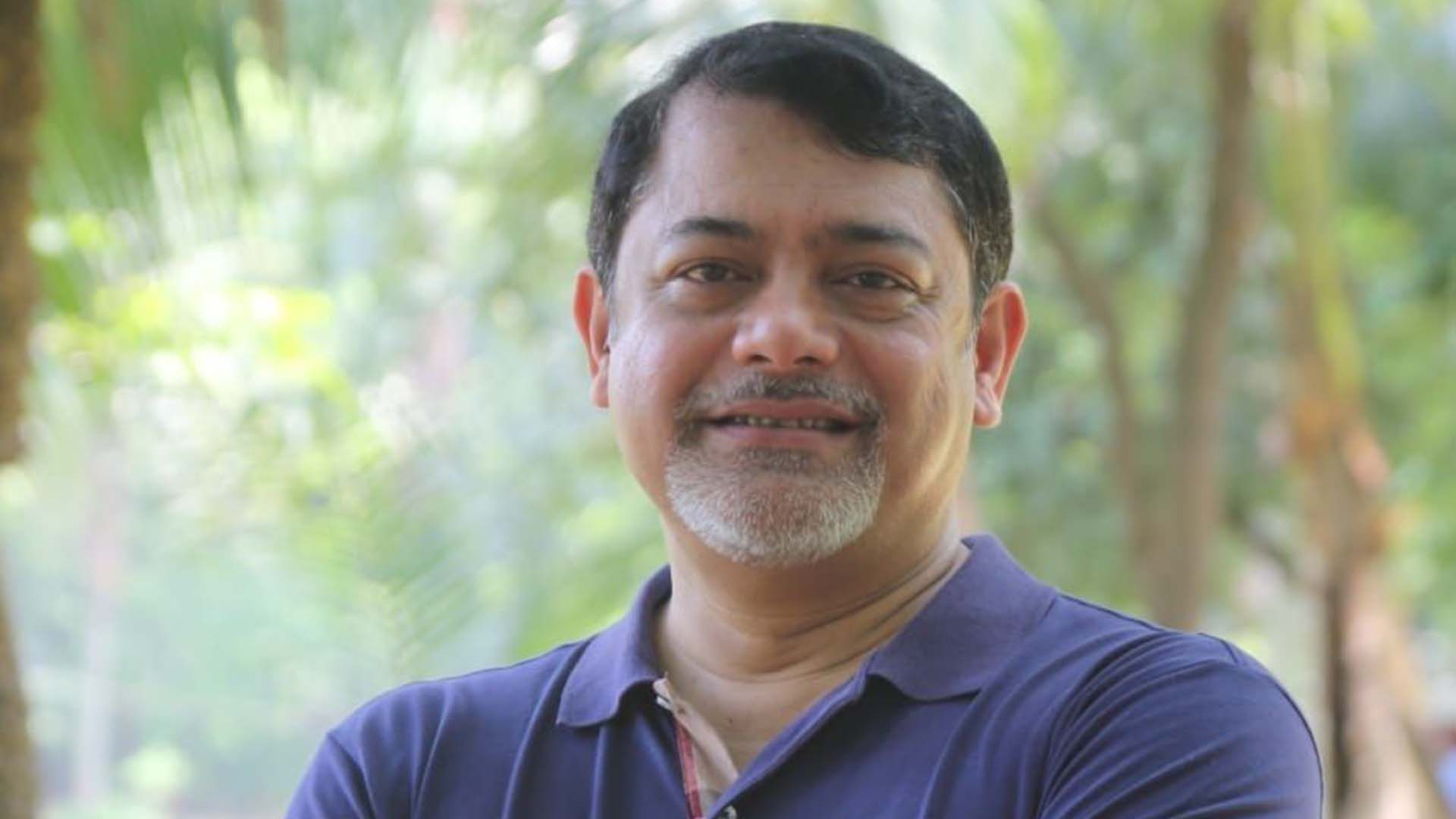 বেসিসের সাবেক সভাপতি আলমাস কবীর গুলশান থেকে গ্রেপ্তার