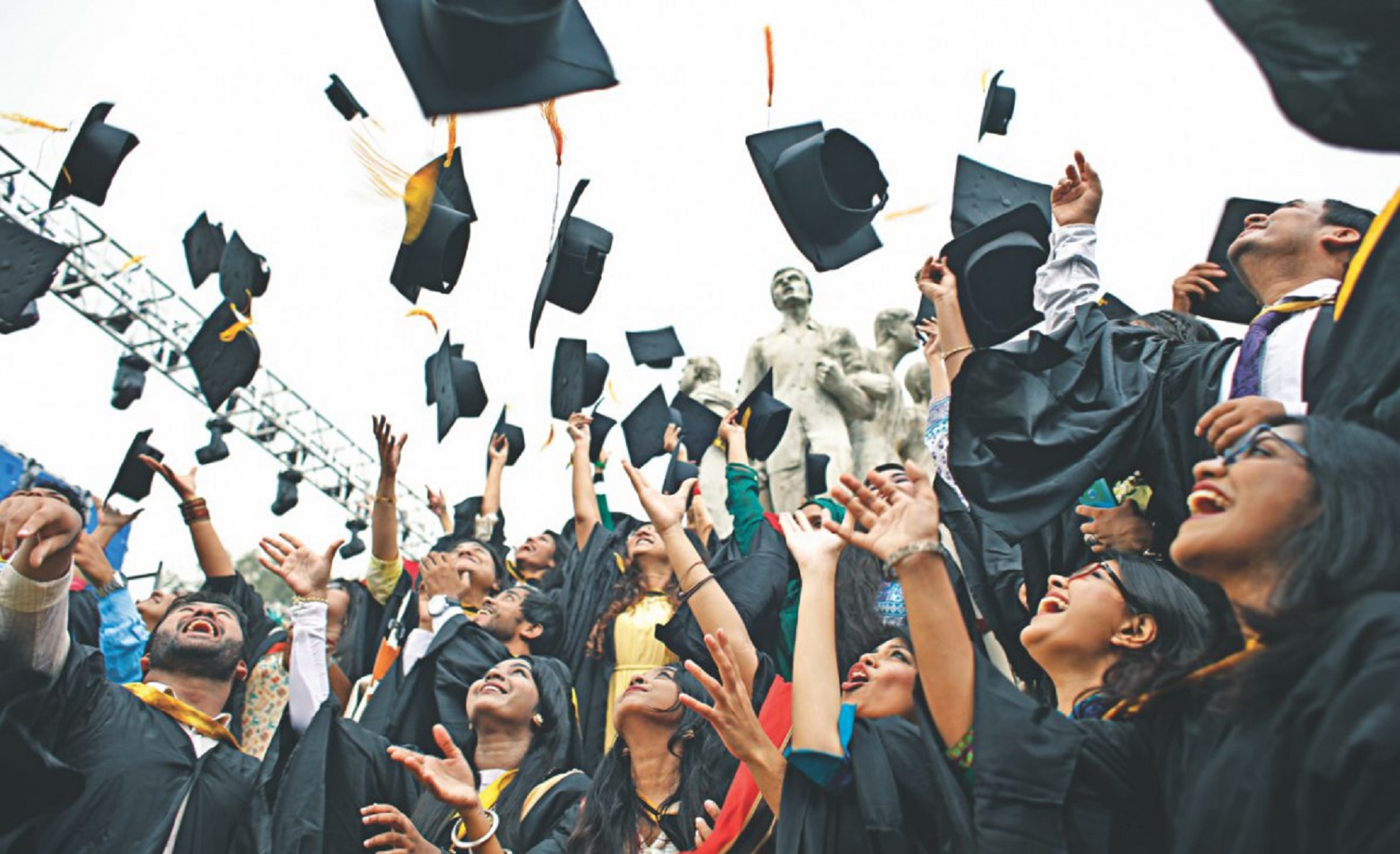 দেশে ৯ বছরে উচ্চশিক্ষিত বেকার বেড়েছে ৩ গুণ: বিশ্বব্যাংক