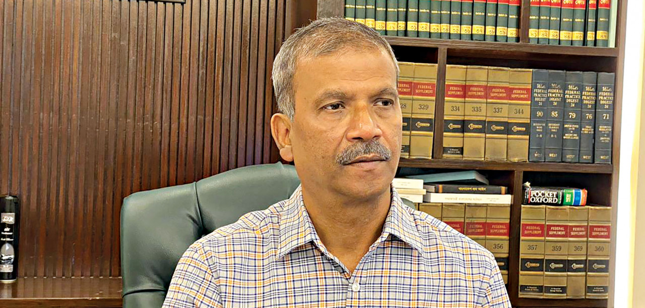 সাইবার নিরাপত্তা আইনের পরিবর্তে আসছে সাইবার সুরক্ষা আইন: আসিফ নজরুল