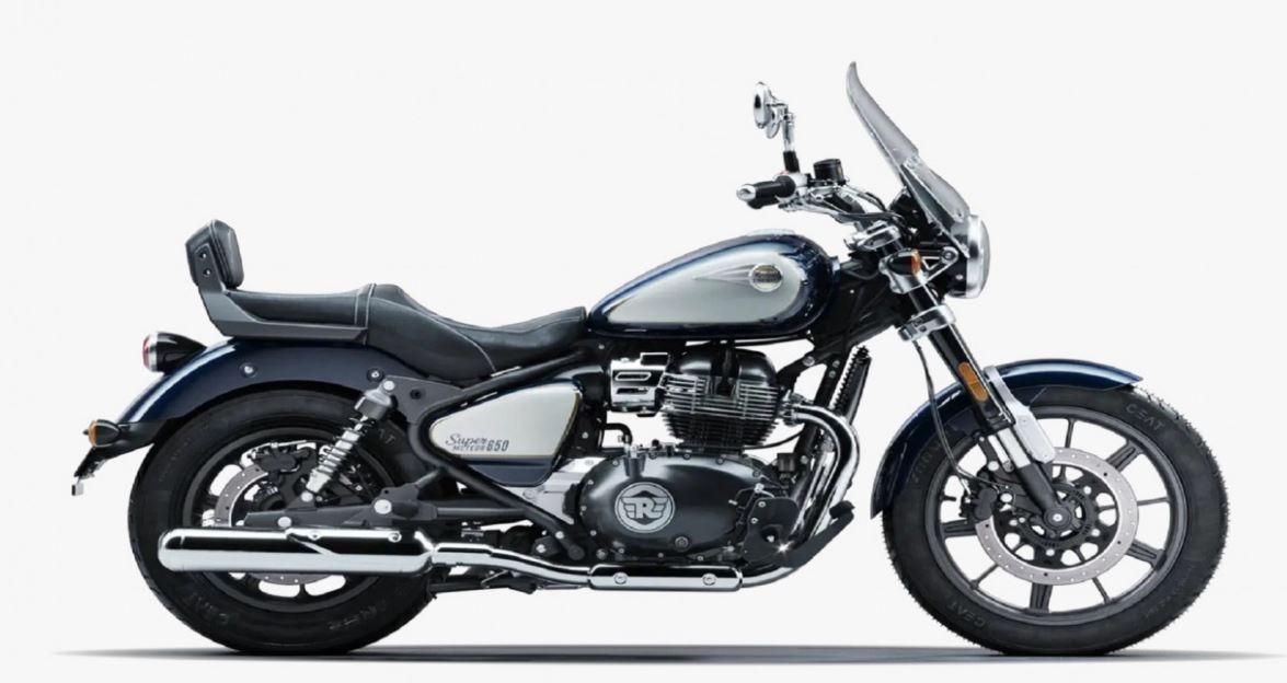 রয়্যাল এনফিল্ড বাজারে আসছে সোমবার