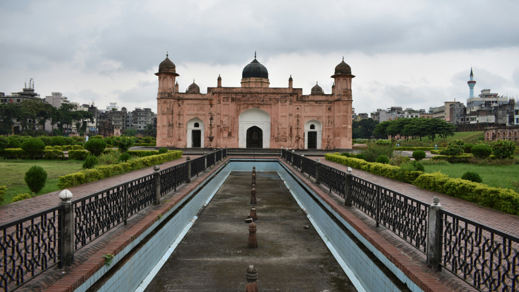 যে ৫ কারণে পুরান ঢাকা ভ্রমণ করা উচিত