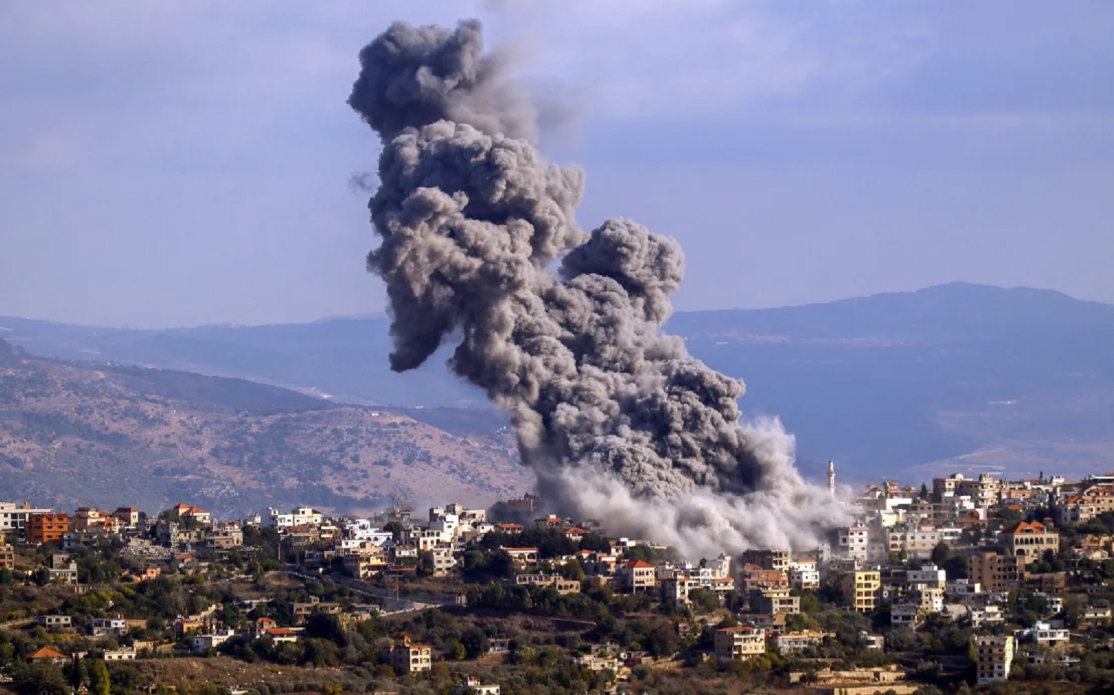 গাজা, লেবানন যুদ্ধের জেরে ইসরায়েলের সঙ্গে ইউরোপের সম্পর্কে অবনতি