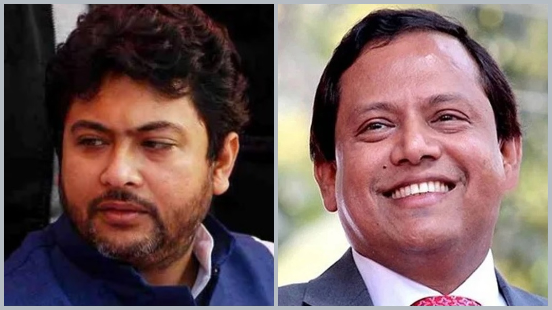 নিক্সন ও মির্জা আজমসহ ৪ জনের দেশত্যাগে নিষেধাজ্ঞা