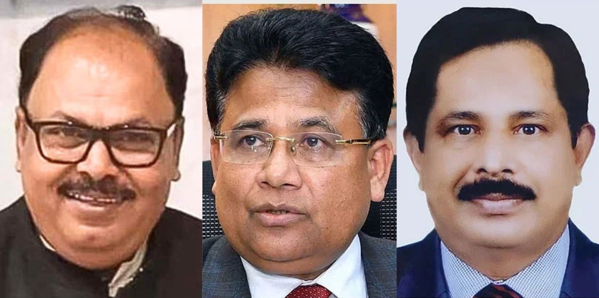 হত্যা মামলায় সাবেক প্রতিমন্ত্রী জাকির, সাবেক সচিব হেলালুদ্দীন ও মোস্তফা রিমান্ডে