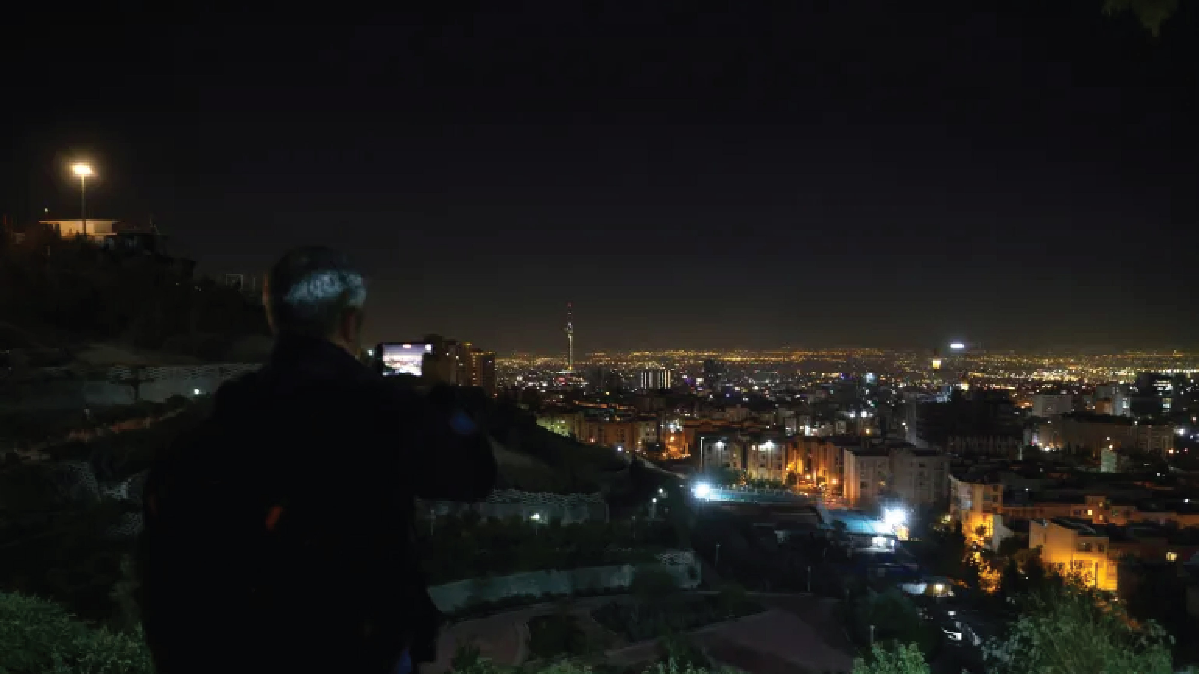 অব্যাহত প্রতিরোধের মুখে ইরানে হামলা শেষ হওয়ার ঘোষণা ইসরায়েলের