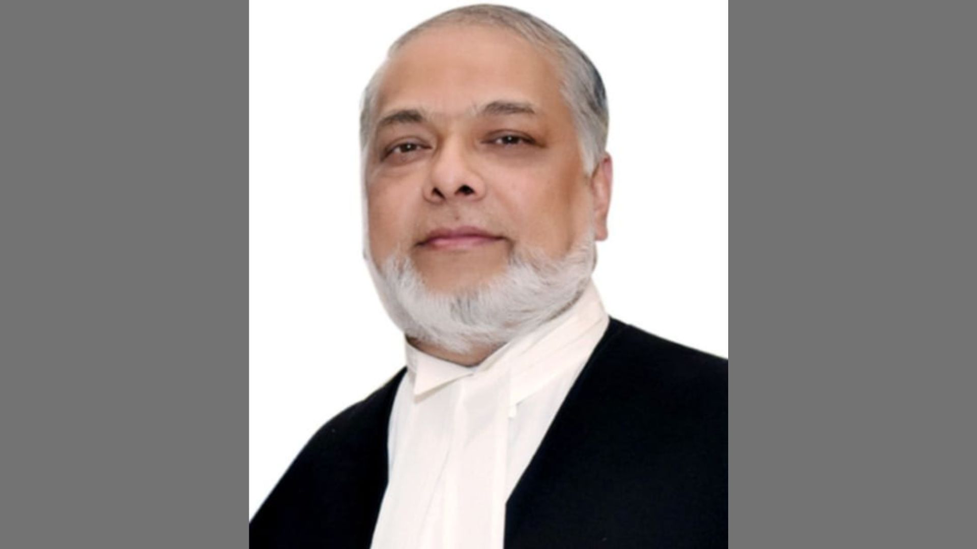 ইসি গঠনে সার্চ কমিটির প্রধান হচ্ছেন বিচারপতি জুবায়ের রহমান চৌধুরী