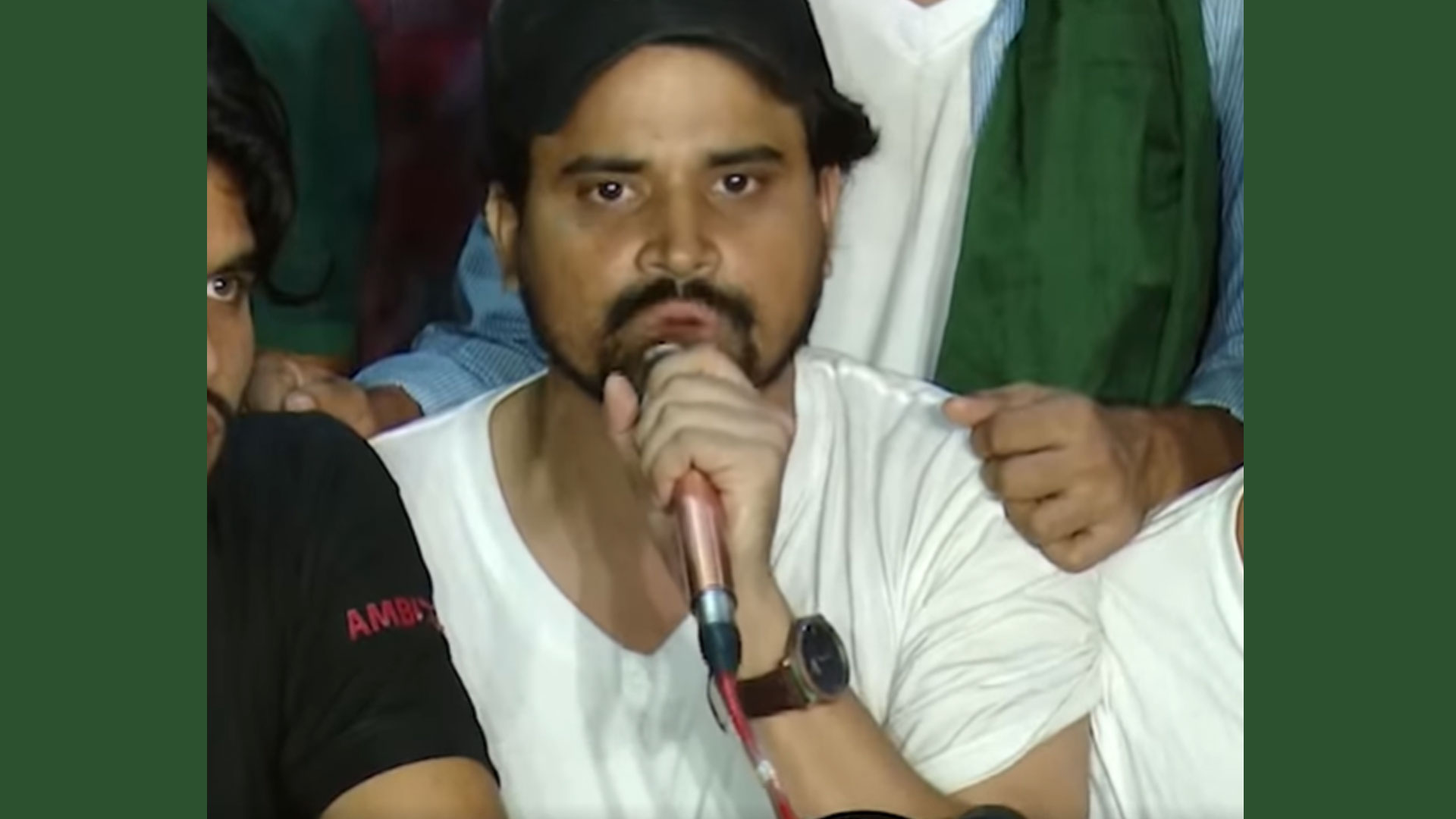 তিতুমীর কলেজ অনির্দিষ্টকালের জন্য ‘শাটডাউন’ ঘোষণা