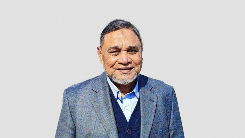 অবাধ-সুষ্ঠু নির্বাচন দিতে যা করতে হবে করব: নবনিযুক্ত সিইসি নাসির উদ্দীন