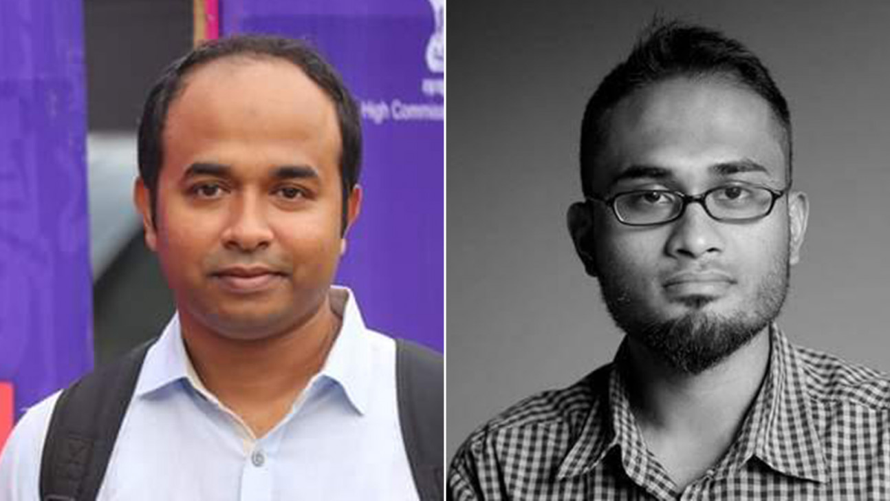 নয়াদিল্লি ও লন্ডনে বাংলাদেশ হাইকমিশনে প্রেস মিনিস্টার নিয়োগ