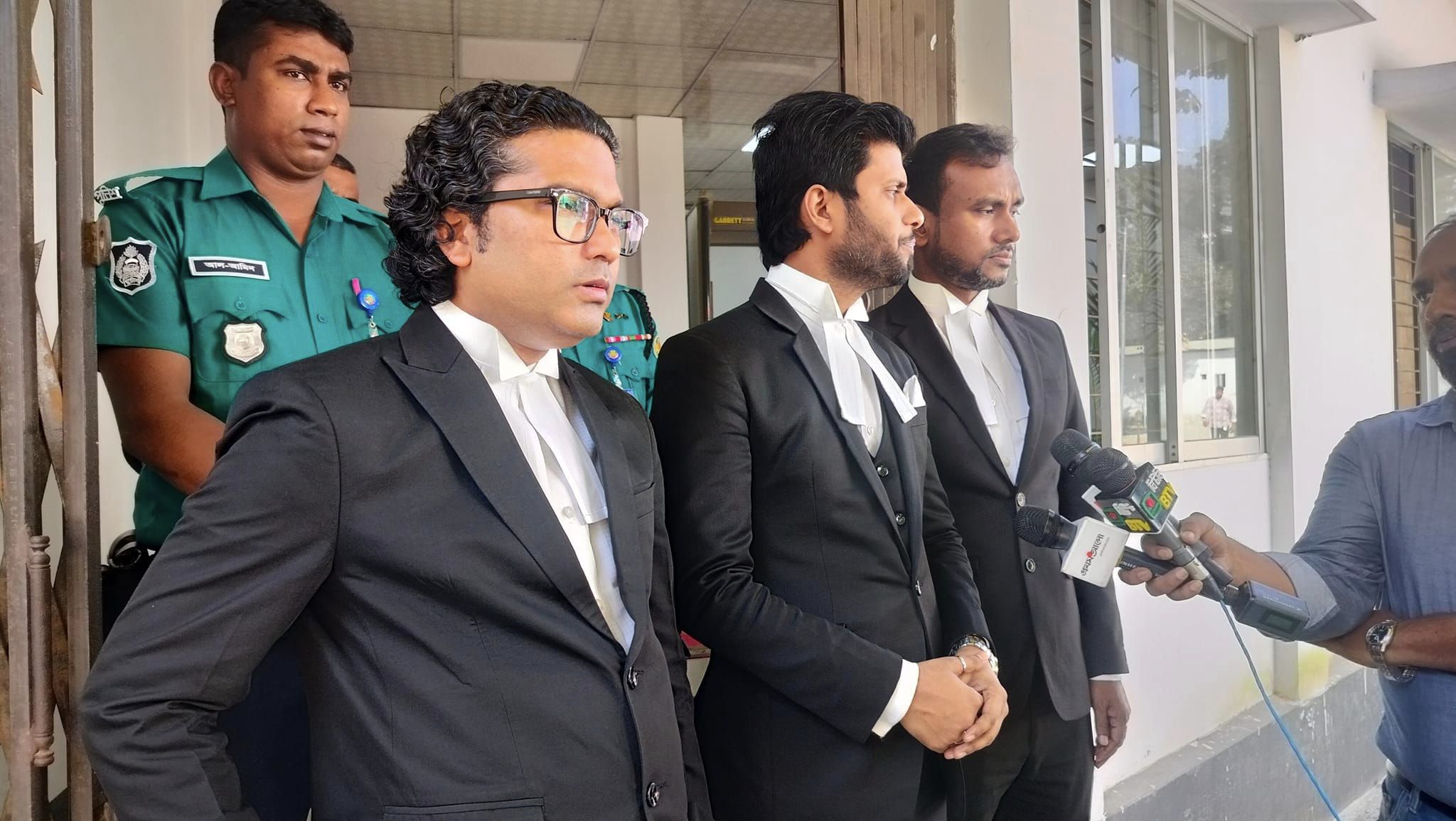 র‍্যাবের সাবেক ২ কর্মকর্তার বিরুদ্ধে গুমের অভিযোগের প্রাথমিক সত্যতা মিলেছে