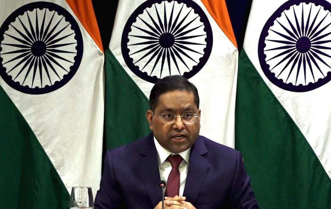 বাংলাদেশে সহিংসতা বাড়ছে, এটা শুধু মিডিয়ার অতিরঞ্জন নয়: ভারত