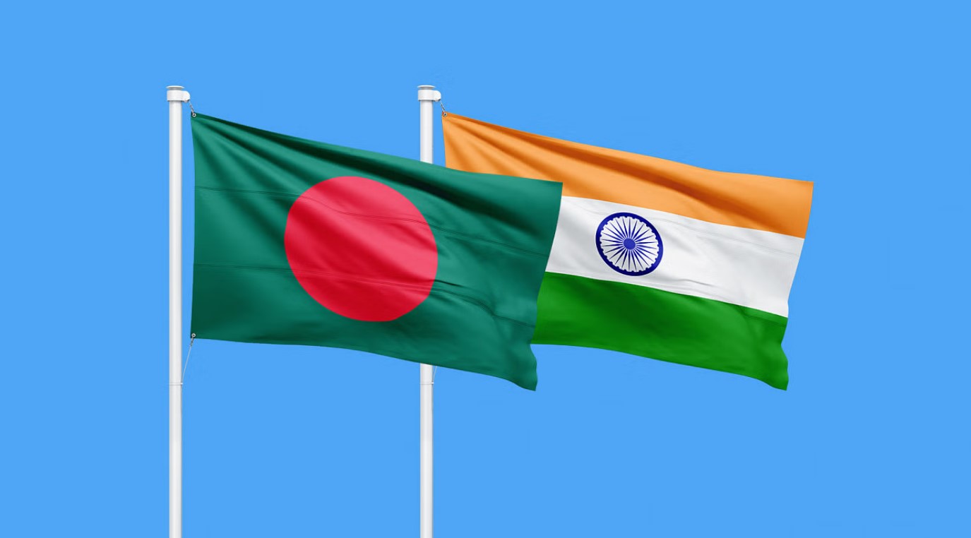 কলকাতায় পতাকা পোড়ানোর ঘটনার পুনরাবৃত্তি যেন না হয়, তা নিশ্চিত করতে হবে