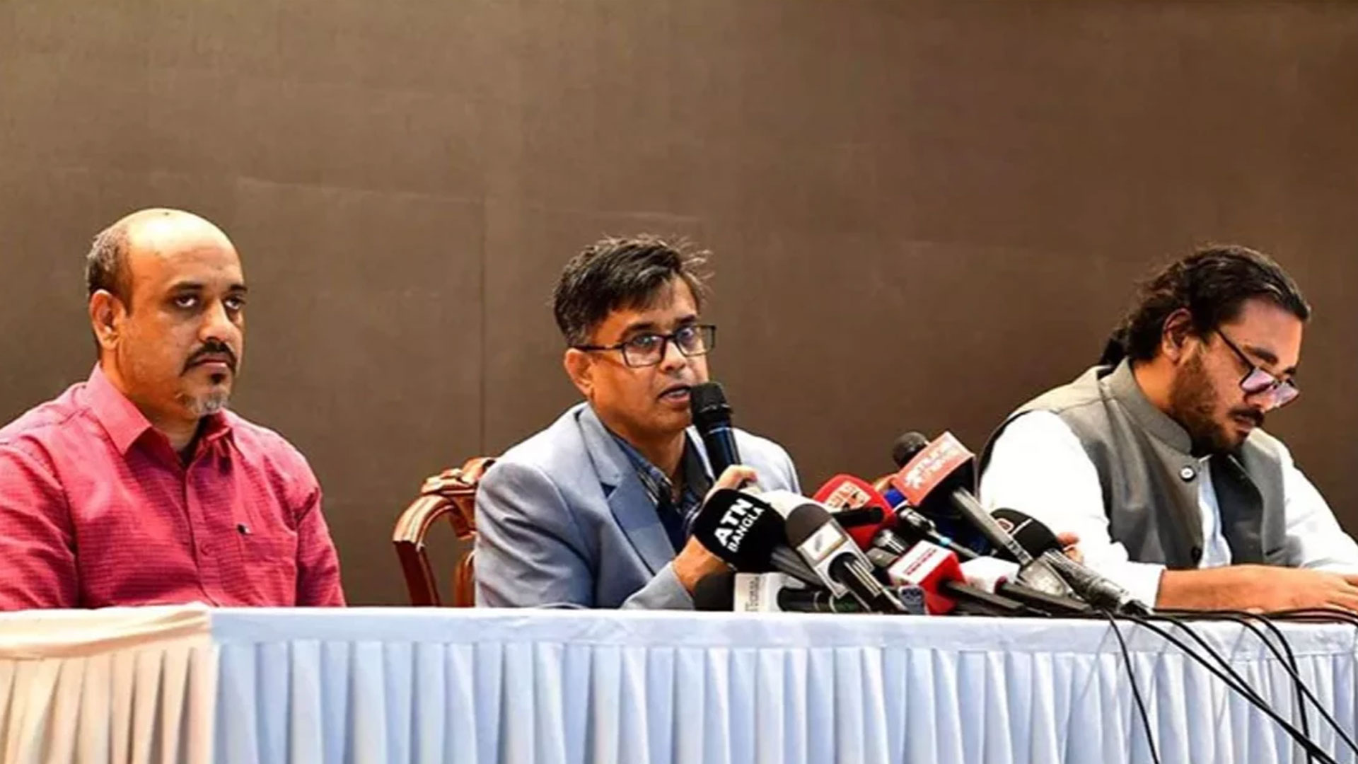 পরিস্থিতি পর্যবেক্ষণে ভারতীয় গণমাধ্যম ও বৈশ্বিক মানবাধিকার সংস্থাকে বাংলাদেশে আসার &nbsp;আহ্বান