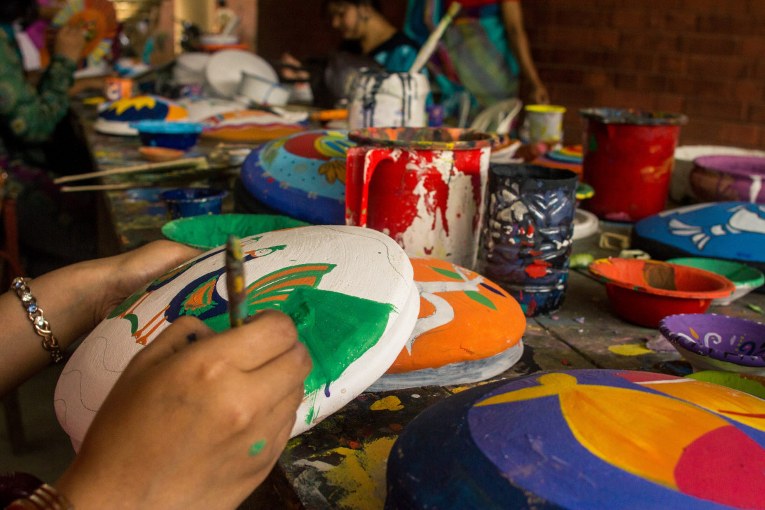 ডিসেম্বরে ঢাকায় যত উৎসব-মেলা