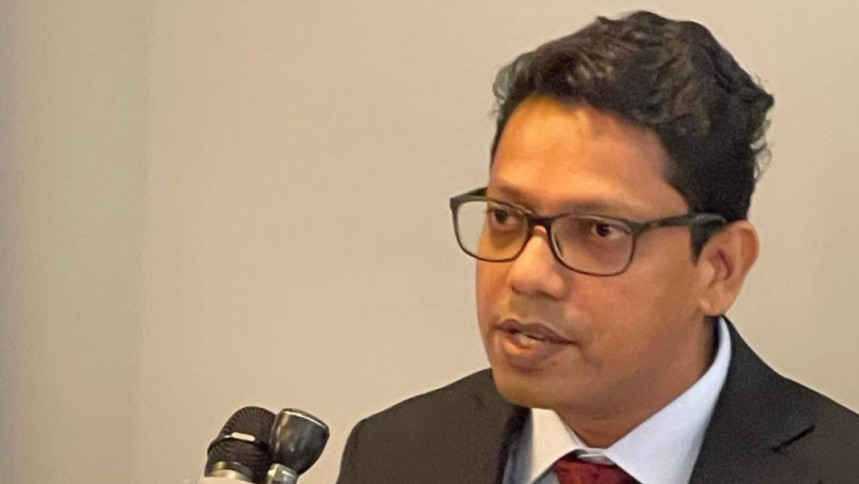 আন্দোলন চলাকালে ইন্টারনেট বন্ধ নিয়ে পলককে জিজ্ঞাসাবাদ ১৮ ডিসেম্বর