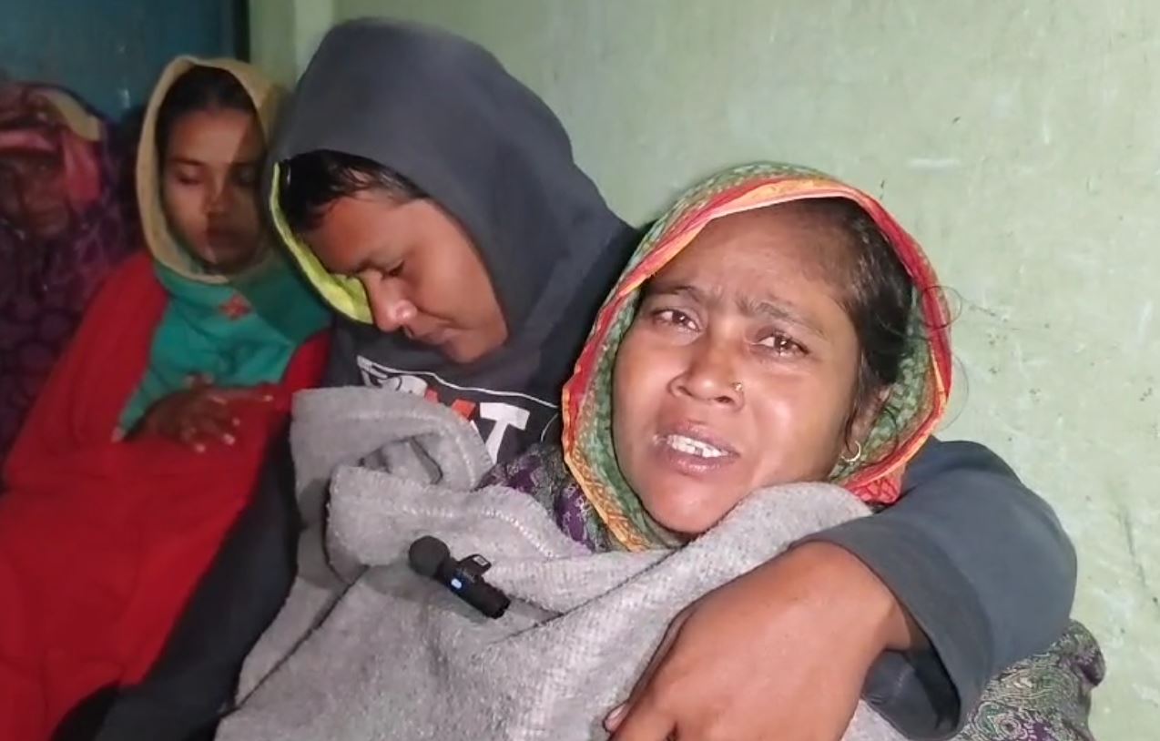 কুষ্টিয়ায় সেতু থেকে ফেলে চা দোকানিকে হত্যার অভিযোগ পুলিশের বিরুদ্ধে