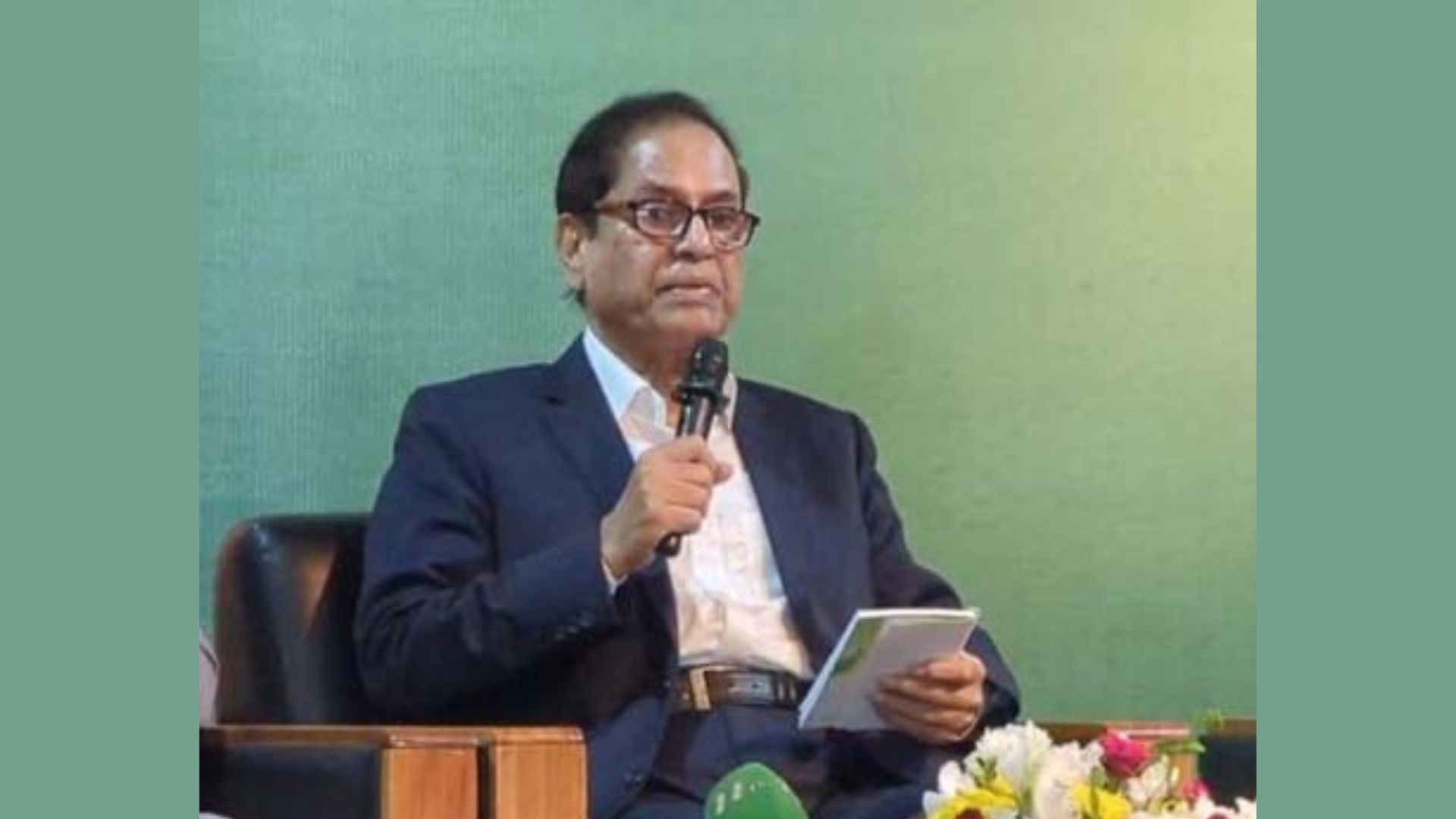 ‘কয়েকদিনের মধ্যেই শিক্ষা কমিশন ঘোষণা করবে সরকার’