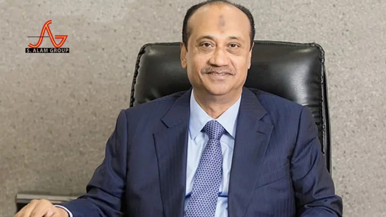 এস আলম ও পরিবারের নামে আরও ৯ হাজার কাঠা সম্পত্তি বাজেয়াপ্তের নির্দেশ