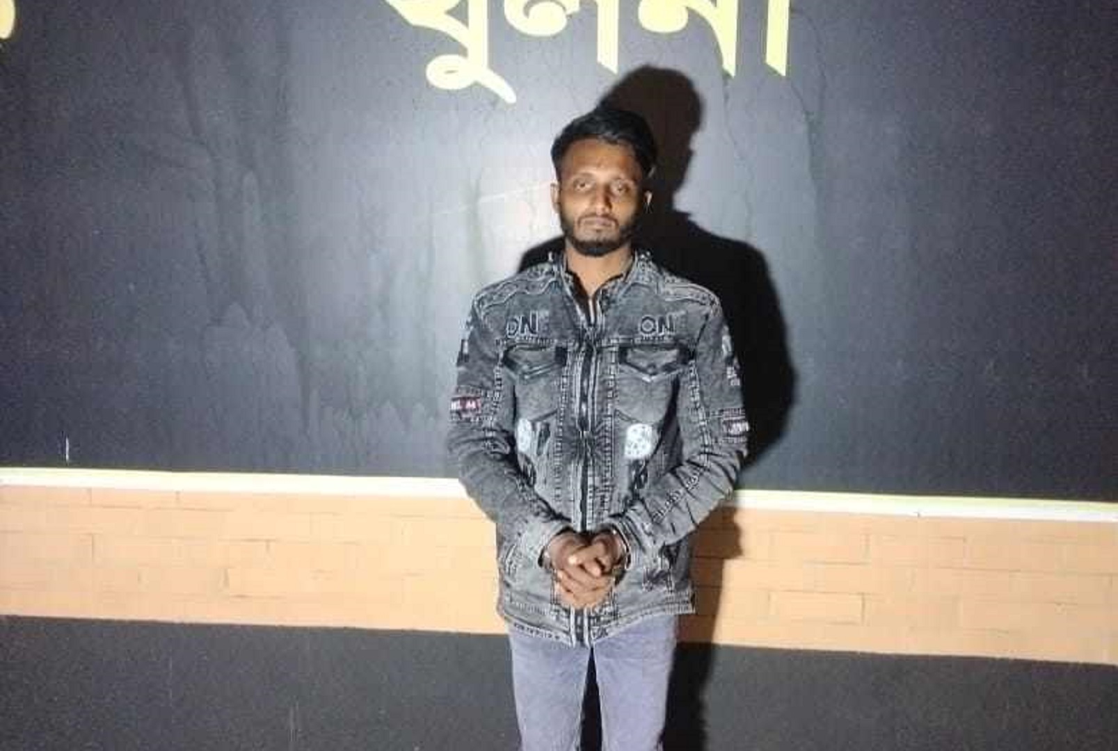 ক্ষোভ থেকে ঘুমের ওষুধ খাইয়ে কুপিয়ে হত্যা করেন ইরফান: র্যাব