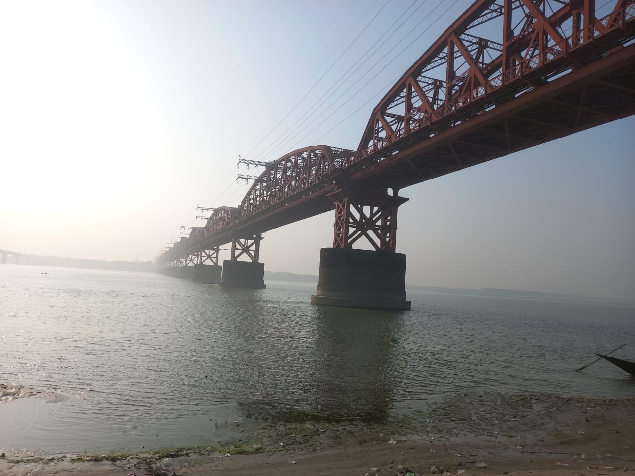 বাংলাদেশ ও ভারতের যৌথ পানি পর্যবেক্ষণ শুরু