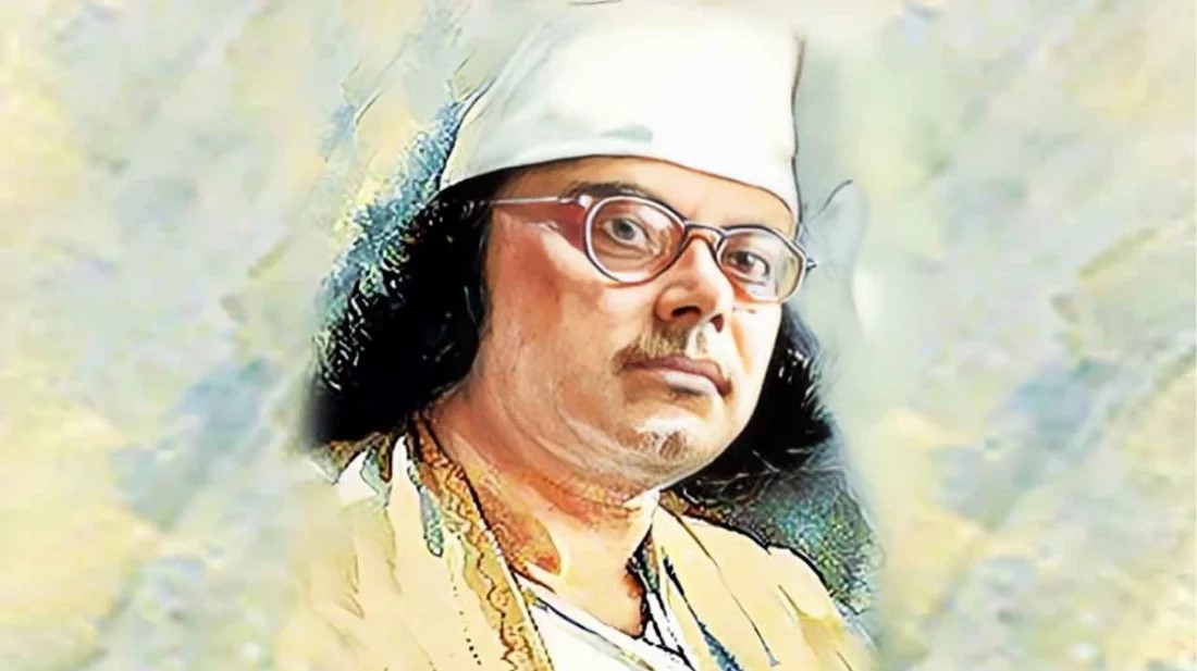 আনুষ্ঠানিকতায় সরব, গবেষণায় নীরব নজরুলচর্চা