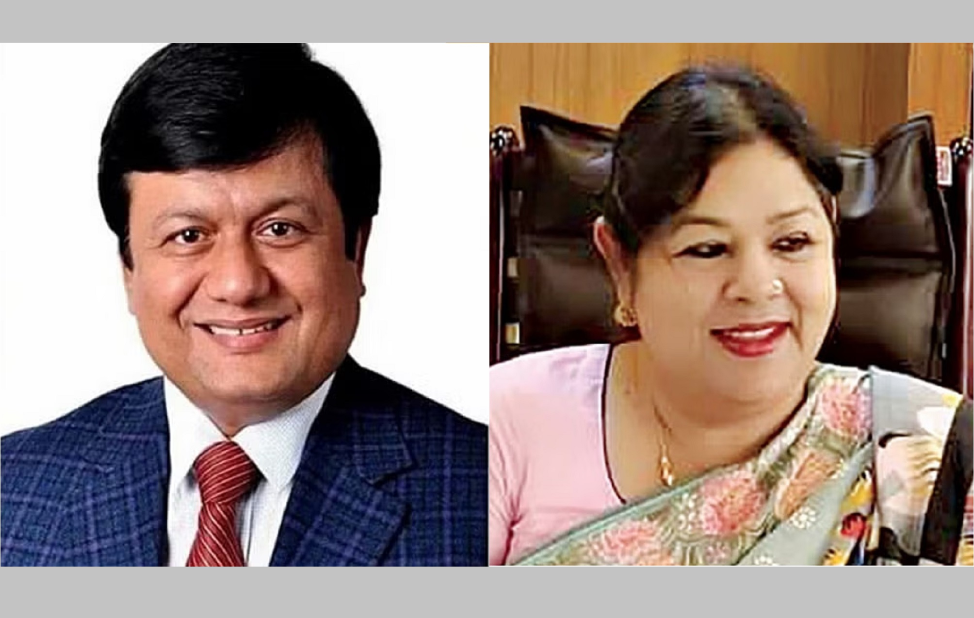 ছাগলকাণ্ড: মতিউর ৩ দিনের রিমান্ডে, স্ত্রী কারাগারে