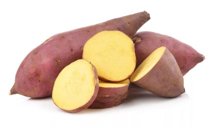 মিষ্টি আলু কেন এত উপকারী