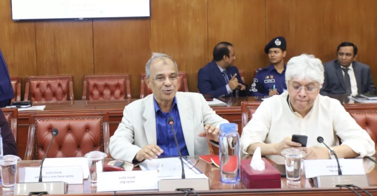 বিজিবির জন্য কেনা হচ্ছে টিয়ারশেল, সাউন্ড গ্রেনেড