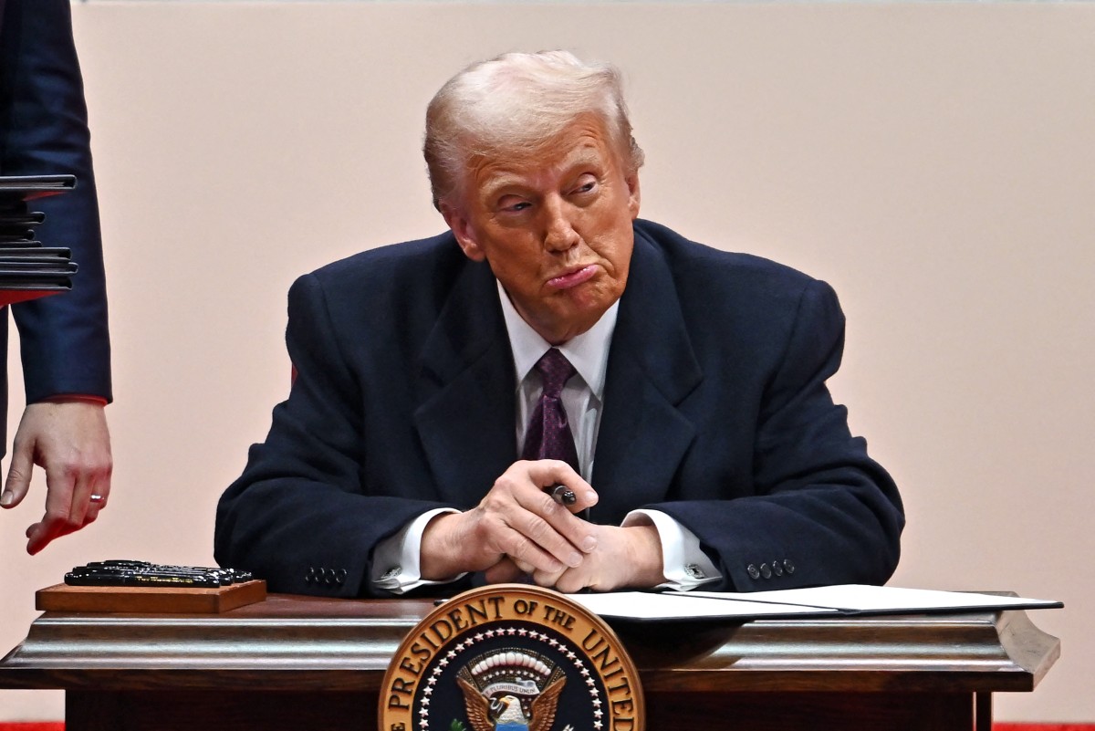 জন্মসূত্রে নাগরিক: ট্রাম্পের সিদ্ধান্ত অসাংবিধানিক, বললেন আদালত