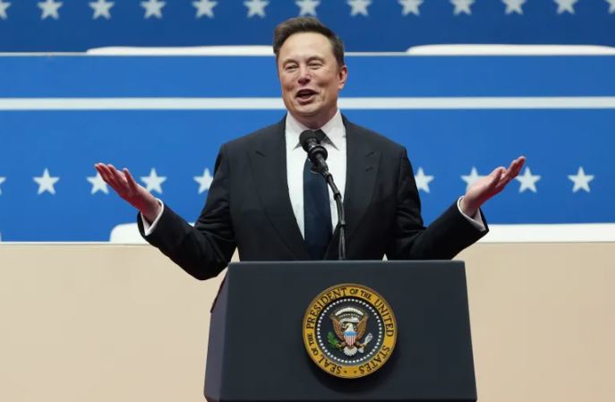 ইউএসএআইডি অপরাধী সংগঠন, এটা থাকা উচিত না: ইলন মাস্ক&nbsp;